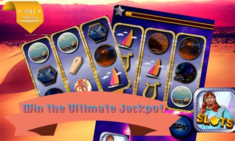 ulysses slot machine games